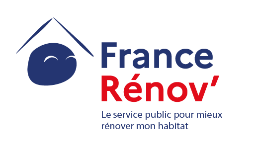 logo France Rénov'