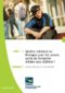 Quelles solutions en Bretagne pour les jeunes sortis de formation initiale sans diplôme ?