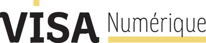 Visa Numérique